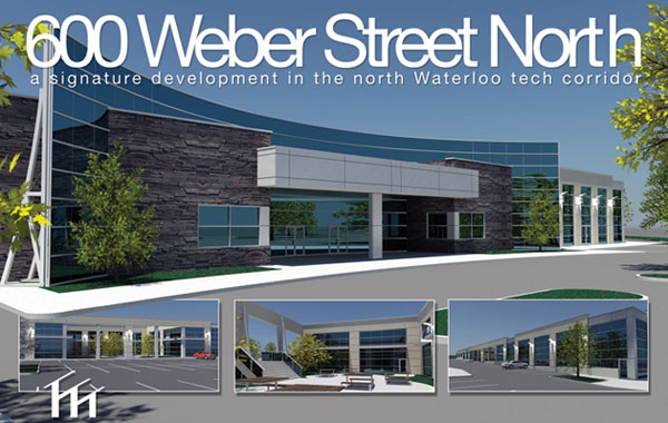 Picture of 600 Weber St property