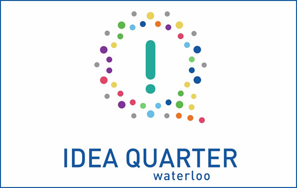 Picture of Idea Quarter Video Screen