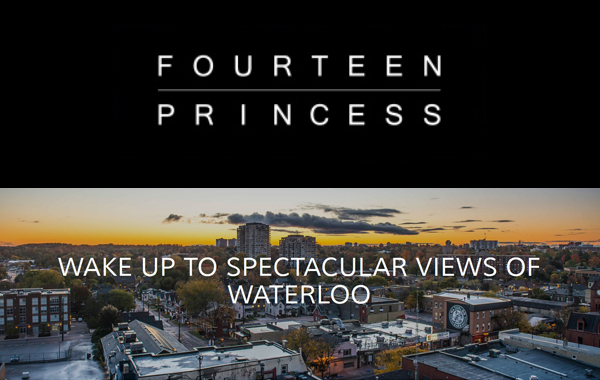 Picture of Fourteen Princess development