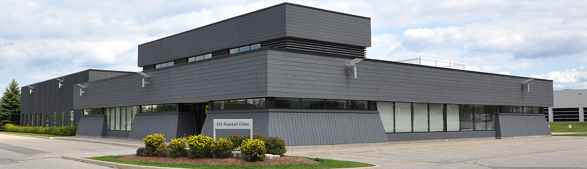 Picture of 101 Randall St building