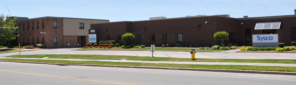 Picture of 415-419 Randall St building