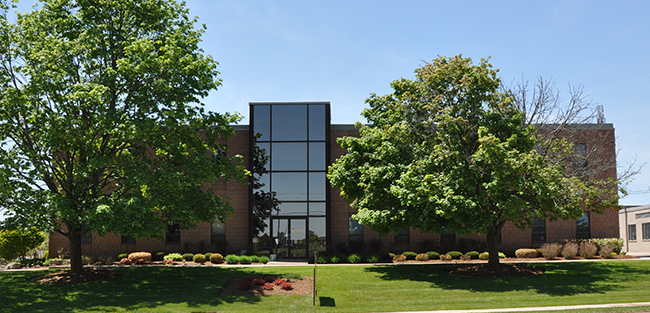 Picture of 101 Randall St building