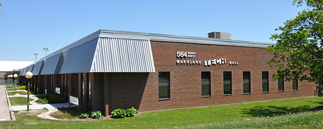 Picture of 564-576 Weber St North buildings