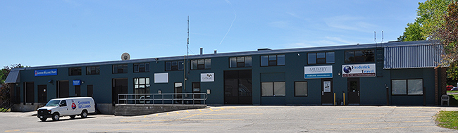 Picture of 564-576 Weber St North buildings