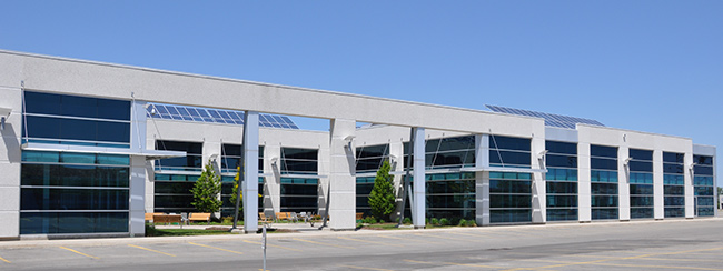 Picture of 600 Weber St North building