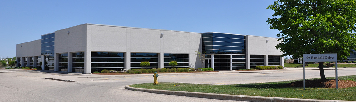 Picture of 99 Randall St building